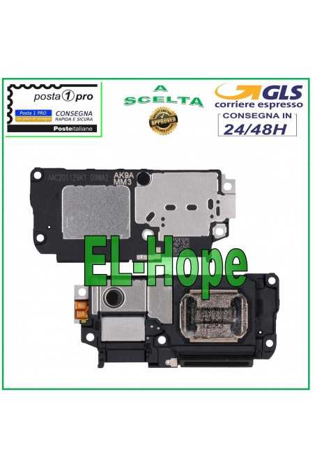 Modulo Antenna E Speaker Per Huawei P20 - Ricambio Per Altoparlante E Vivavoce - Foto 4
