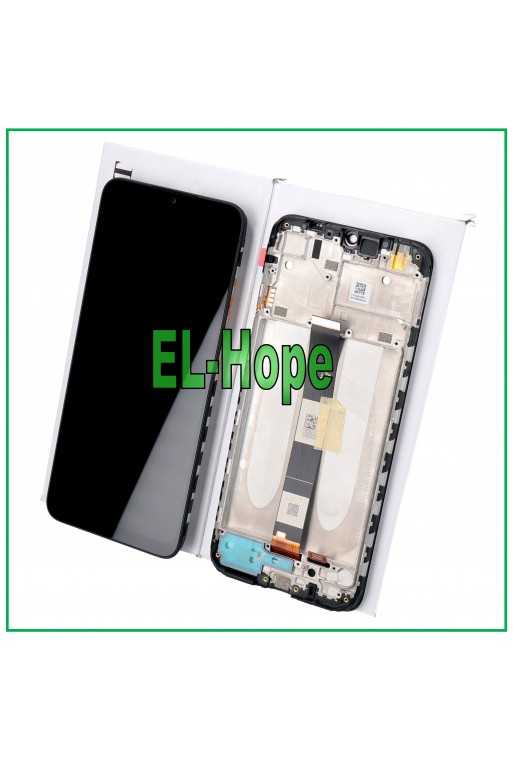 560001C3LV00 - Display Lcd Touch Screen Con Frame ORIGINALE Service