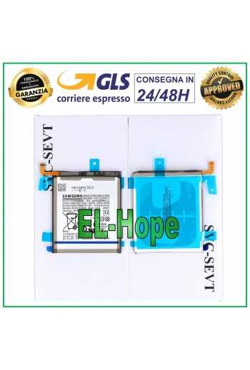 BATTERIA ORIGINALE SERVICE EB-BG980ABY PER SAMSUNG GALAXY S20 SM-G980F 4000 mAh