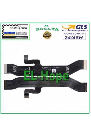 FLAT FLEX CONNESSIONE SCHEDA MADRE PCB DI CARICA PER HUAWEI MATE 30 TAS-L09 L29