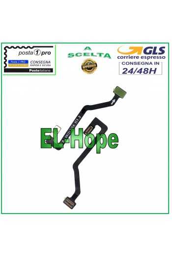 FLAT FLEX MODULO SEGNALE DI RETE ANTENNA WIFI HUAWEI P40 PRO ELS-NX9 ELS-N09