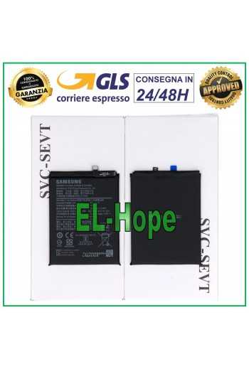 BATTERIA ORIGINALE SERVICE SAMSUNG GALAXY A10S SM-A107 F/DS SCUD-WT-N6 4000 mAh