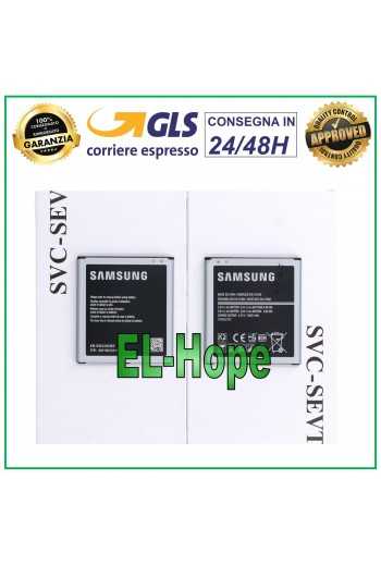 BATTERIA ORIGINALE SERVICE 100% SAMSUNG Galaxy Grand Prime SM G530 F EB-BG530BBE