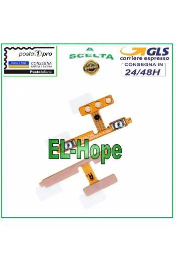 FLAT FLEX TASTO VOLUME SAMSUNG GALAXY M31S SM-M317 M317 FN TASTI LATERALI