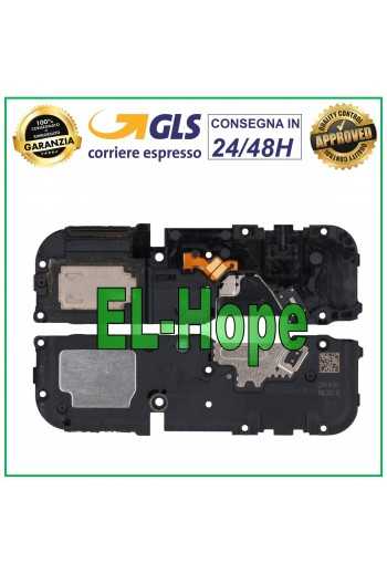 SUONERIA BUZZER ALTOPARLANTE PER HUAWEI P30 LITE MAR-LX1A CASSA SPEAKER AUDIO