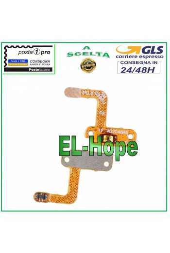 FLAT FLEX TASTO ACCENSIONE POWER ON OFF SAMSUNG GALAXY S21 ULTRA SM G998     