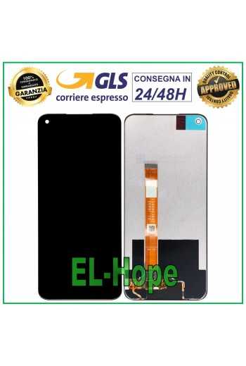 DISPLAY LCD PER ONEPLUS NORD N10 5G BE2025 BE2026 BE2028 BE2029 TOUCH SCREEN