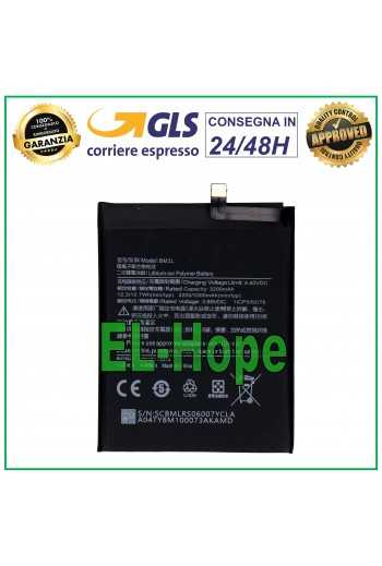 BATTERIA BM3L PER XIAOMI MI 9 M1902F1A /G /T 3300 mAh PILA BATTERY