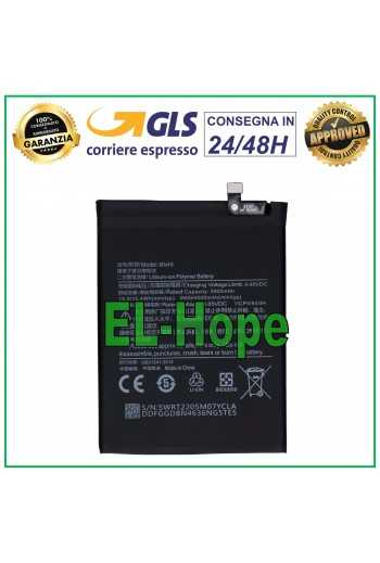 BATTERIA BN46 PER XIAOMI REDMI NOTE 6 / Note 8 M1908C3J / 8T M1908C3XG 4000 mAh