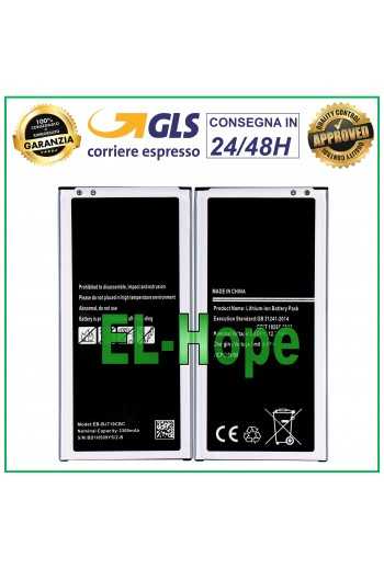 BATTERIA EB-BJ710CBE EB-BJ710CBC PER SAMSUNG GALAXY J7 2016 SM-J710 J710 3300mAh