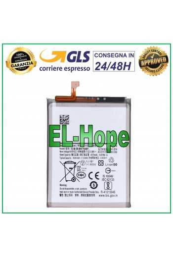 BATTERIA EB-BN770ABY PER SAMSUNG GALAXY NOTE 10 LITE SM-N770F 4500 mAh BATTERY