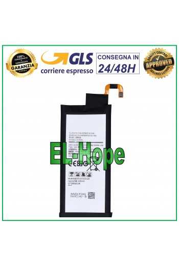 BATTERIA EB-BG925ABE PER SAMSUNG GALAXY S6 EDGE SM G925 G925F 2600 mAh BATTERY