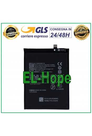 BATTERIA HB486486ECW PER HUAWEI MATE 20 PRO LYA-L09 BATTERY LI-ON PARI ORIGINALE