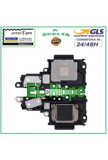 SUONERIA BUZZER ALTOPARLANTE PER OPPO A91 CPH2021 PCPM00 PCPT00 AUDIO VIVAVOCE 