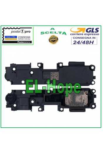 SUONERIA BUZZER ALTOPARLANTE PER OPPO A52 2020 CPH2061 CPH2069 AUDIO VIVAVOCE