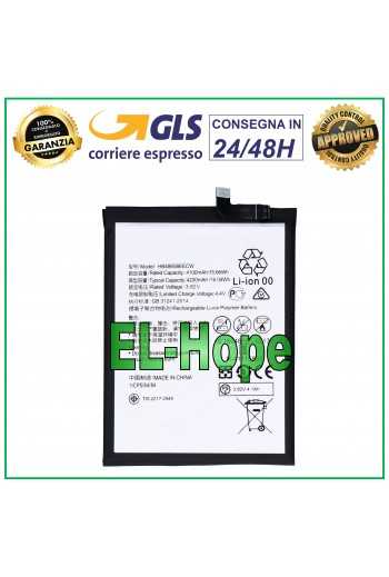 BATTERIA HB486586ECW PER HUAWEI MATE 30 / P40 LITE / NOVA 6 SE / NOVA 7i BATTERY