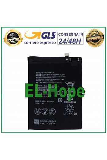 BATTERIA HB406689ECW / HB396689ECW HUAWEI Y7 PRIME Y9 2019 PARI ORIGINALE