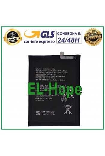 BATTERIA HB386589ECW PER HUAWEI MATE 20 LITE 3750 mAh 3.82V PARI ORIGINALE