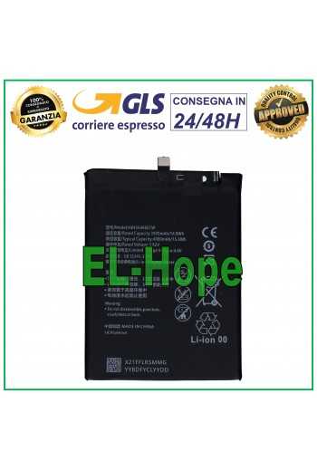 BATTERIA HB436486ECW PER HUAWEI P20 PRO CLT-L09 CLT-L29 4000 mAh PARI ORIGINALE