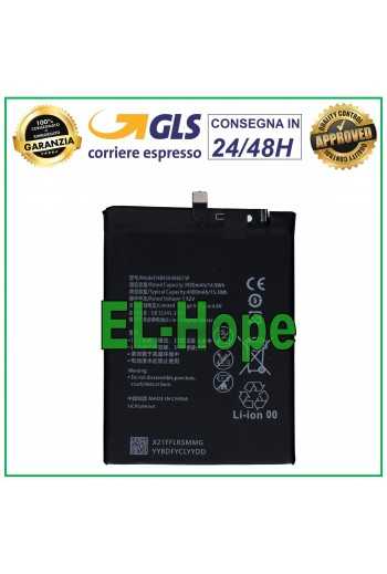 BATTERIA HB446486ECW HB436486ECW PER HUAWEI P SMART Z STK-LX1 LX2 4000 mAh PILA