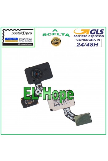 FLAT FLEX SENSORE IMPRONTA DIGITALE FINGERPRINT SAMSUNG GALAXY A41 SM-A415 A415F