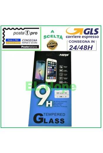 PELLICOLA IN VETRO TEMPERATO GLASS SCHERMO LCD PER SAMSUNG GALAXY A40 SM-A405F