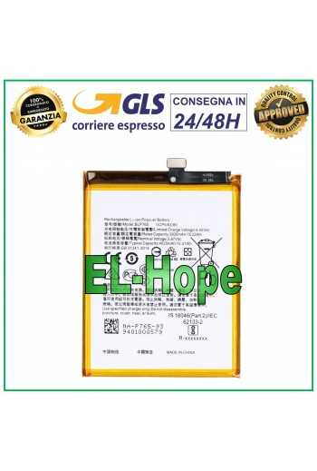 BATTERIA BLP765 PER OPPO A91 CPH2021 PCPM00 PCPT00 / RENO 3 CPH2043 CPH2013