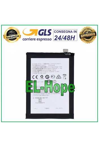 BATTERIA BLP673 PER OPPO REALME A31 A3S A5 A5S AX5S AX7 4230 mAh PARI ORIGINALE