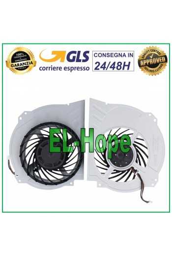 VENTOLA INTERNA X95C12MS1BJ-56J14 FAN RAFFREDDAMENTO PER PS4 PLAYSTATION 4 PRO
