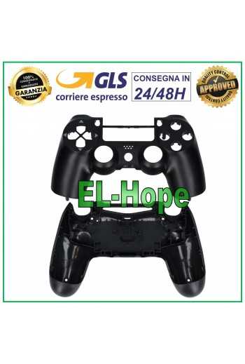 SCOCCA CASE COVER HOUSING COMPLETO PER CONTROLLER DUALSHOCK JOYPAD PS4 JDS-040