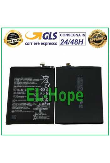 BATTERIA HB396286ECW PER HUAWEI P SMART 2019 HONOR 10 LITE 3400 mAh BATTERY