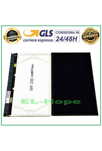 DISPLAY LCD SAMSUNG GALAXY Tab 2 P5100 P5110 TAB 3 P5200 P5210 P5220 P7500 10.1