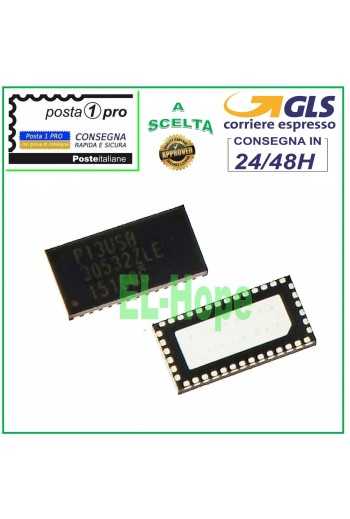 CONTROL CHIP IC P13USB PI3USB BGA PCB CONTROLLO AUDIO VIDEO PER NINTENDO SWITCH