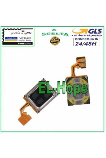 ALTOPARLANTE VOCE OPPO A8 A11 A11X PCHT00 PCHM00 CASSA AUDIO CHIAMATA SUPERIORE