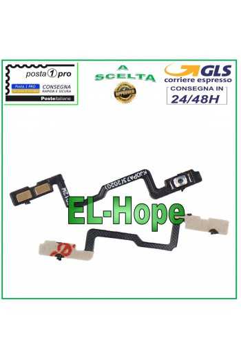 CAVO FLAT FLEX TASTO ACCENSIONE LATERALE POWER OFF PER OPPO A73 2020 5G CPH2161