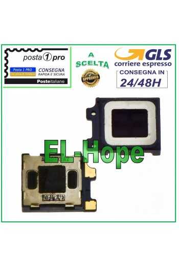 ALTOPARLANTE CHIAMATA SUPERIORE SAMSUNG GALAXY Z FLIP 3 5G SM-F711 AUDIO SPEAKER