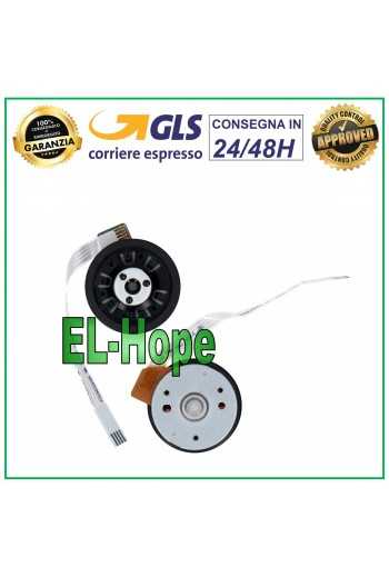 MOTORE MOTORINO LETTORE DRIVE 9504 DG-16D4S PER XBOX 360 SLIM