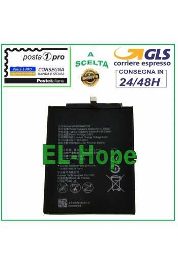 BATTERIA HB376994ECW PER HUAWEI HONOR 8 PRO / V9 DUK-AL20 4000 mAh BATTERY