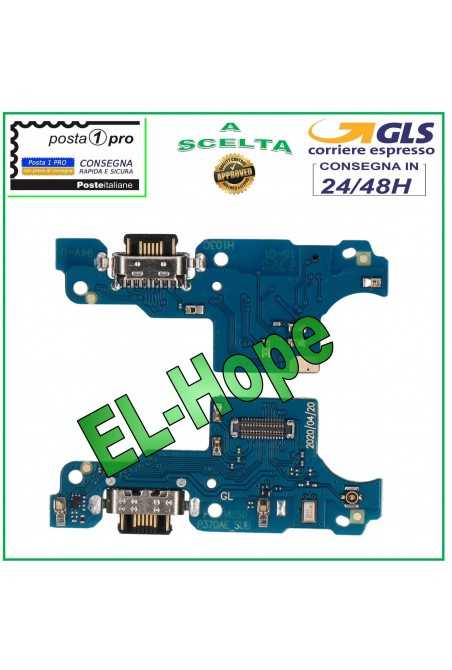 Cavo USB Micro USB – 2 metri per Motorola Moto G4 Play Ricarica Rapida – Cavo di Ricarica / Sincronizzazione Rapida Trasferimento di dati