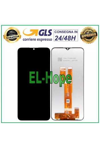 DISPLAY TOUCH PER OPPO REALME C20 C20A C21 C11 RMX3061 RMX3063 RMX3201 RMX3231