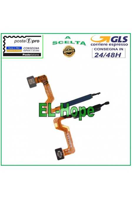 FLEX Flat MODULO FOTOCAMERA CAMERA FRONTALE ANTERIORE XIAOMI REDMI NOTE 9 PRO | Masciastore