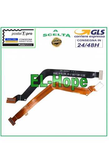 FLAT CONNESSIONE SCHEDA MADRE DISPLAY LCD XIAOMI REDMI NOTE 10 PRO M2101K6G MAX