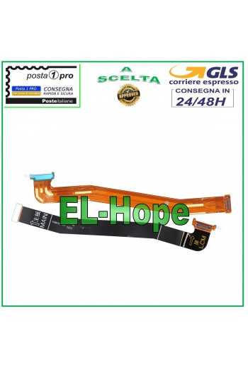 FLAT FLEX CONNESSIONE SCHEDA MADRE DISPLAY LCD XIAOMI MI 11 LITE 4G 5G M2101K9AG