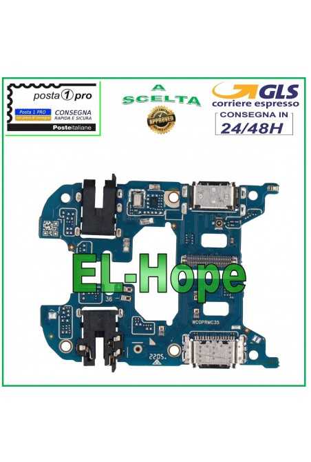 Connettore RICARICA Per IPhone XS Max Flat Flex MICROFONO ANTENNA Carica Nero - Foto 7