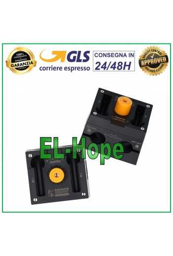 SUPPORTO QIANLI MORSETTO FISSAFFIO PER APPLE CUFFIE RIPARAZIONE SERIE 1 / 2