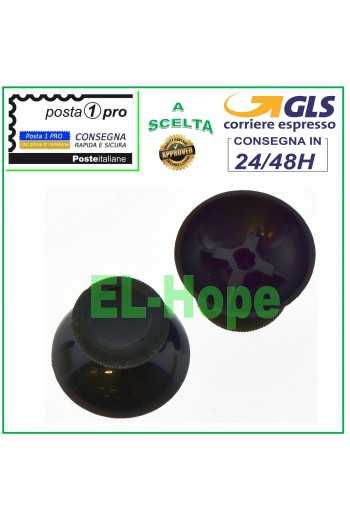 COPPIA 2 LEVE LEVA STICK ANALOGICO PLASTICA JOYPAD CONTROLLER L3 R3 XBOX ONE X S