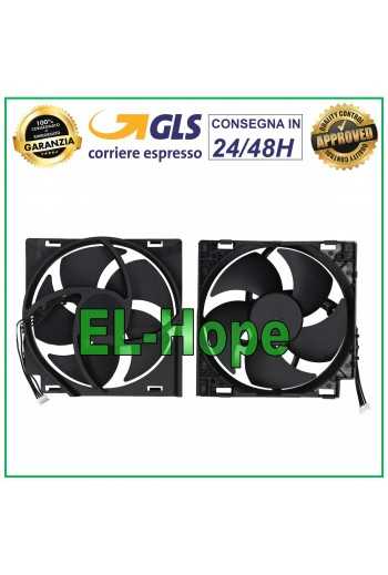 VENTOLA INTERNA PBT-GF30-FR(17) FAN DI RAFFREDDAMENTO PER CONSOLE XBOX ONE SLIM
