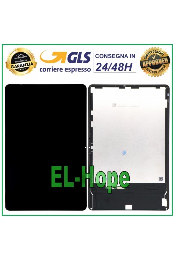 DISPLAY LCD PER HUAWEI MATEPAD 11 2021 DBY-AL00 DBY-W09 TOUCH SCREEN SCHERMO