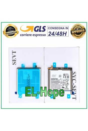 BATTERIA ORIGINALE SERVICE SAMSUNG GALAXY S22 2022 SM-S901 EB-BS901ABY 3700 mAh