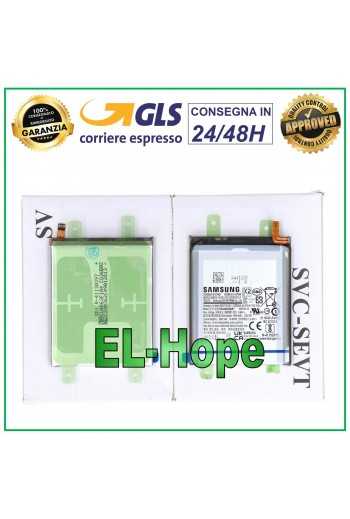 BATTERIA ORIGINALE SERVICE SAMSUNG GALAXY S22 ULTRA SM-S908 EB-BS908ABY 5000 mAh